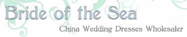 Brideofthesea Logo