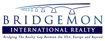 bridgemon Logo