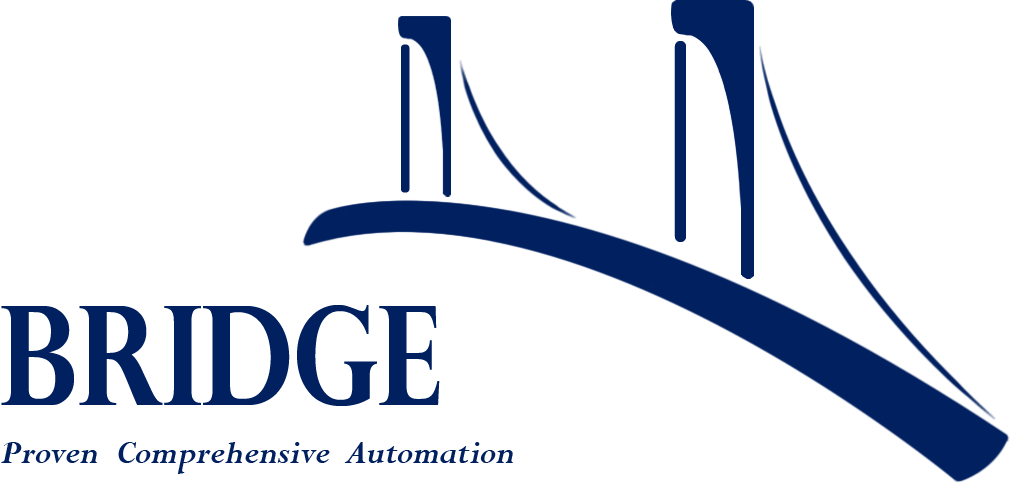 BridgePortfolio Inc. Logo
