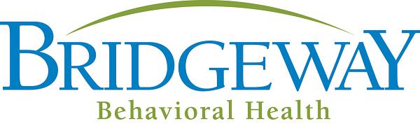 Bridgeway Behavioral Health Logo