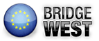 bridgewest_eu Logo