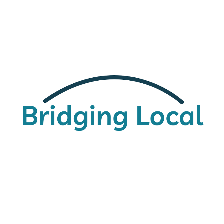 Bridging Local Logo