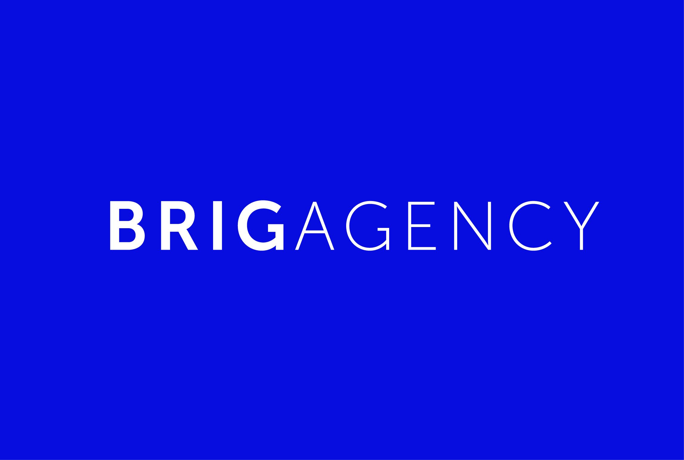 brigagency Logo