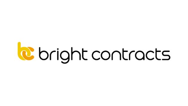 brightcontracts Logo