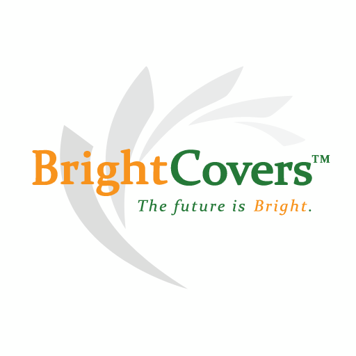 brightcovers Logo