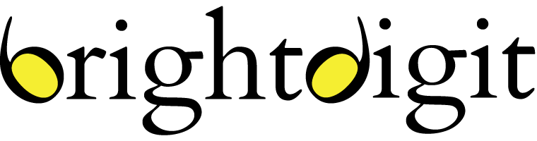 BrightDigit, LLC Logo