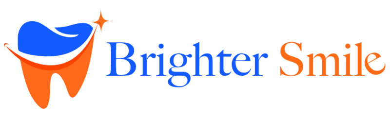 Brighter Smile Logo