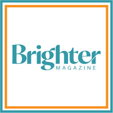 brightermagazine Logo