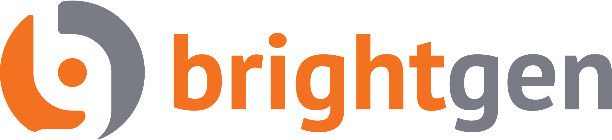 brightgen Logo