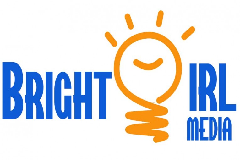 brightgirlmedia Logo