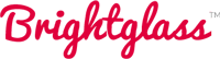 brightglass Logo