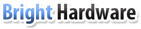 Bright Hardware Logo