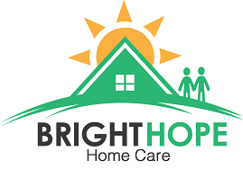 brighthopecare Logo