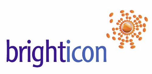 brighticon Logo