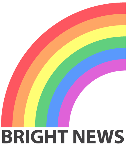 brightnews Logo