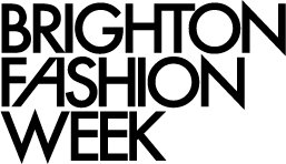 Brighton Fashion Week Logo