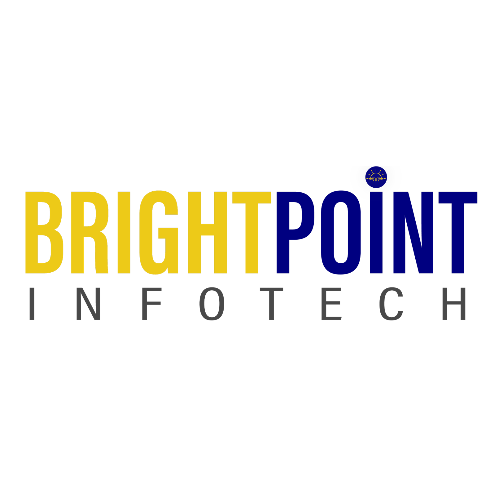 Brightpoint Infotech | Microsoft Dynamics Partner Logo