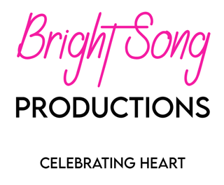 Bright Song Productions Logo