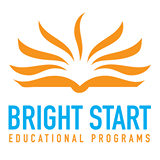 Bright Start Educational Programs Logo