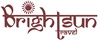 brightsuntravel Logo