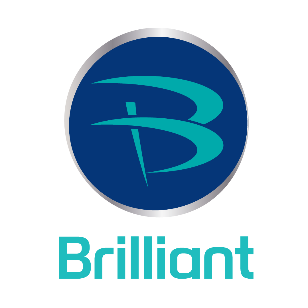 Brilliant Oral Care Logo