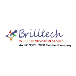 brilltechengineers Logo