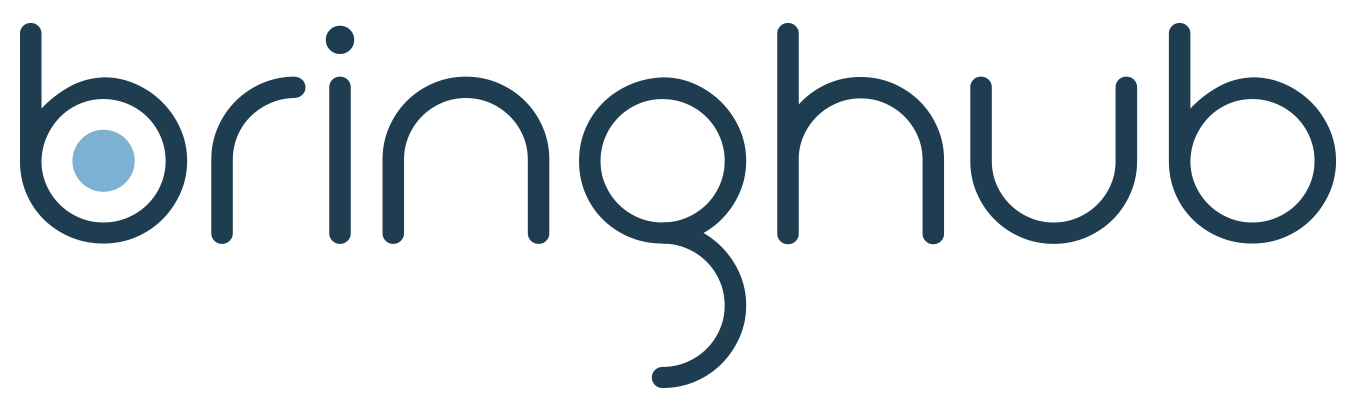 bringhub Logo