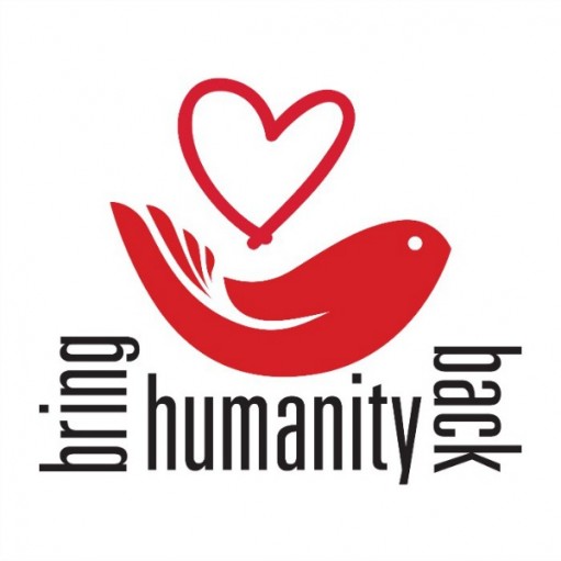 bringhumanityback Logo