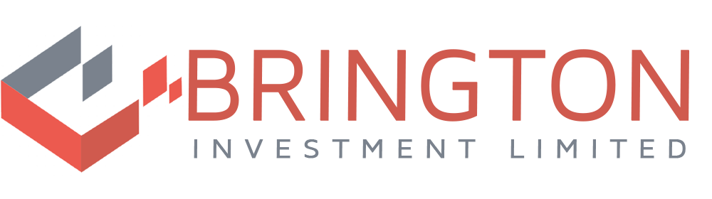 Brington Investment Limited Logo