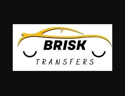 Brisk Transfers Logo