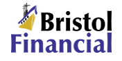 Bristol Financial Offshore Logo