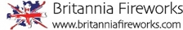 Britannia Firework Displays Ltd Logo