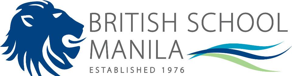 britishschoolmanila Logo
