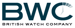 British Watch Company Logo