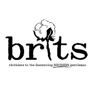 britsclothiers Logo