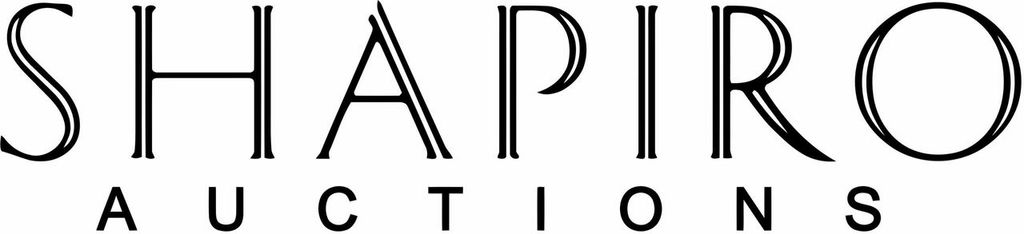 Shapiro Auctions Logo