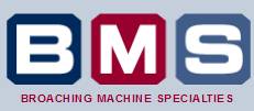 broachingmachine Logo