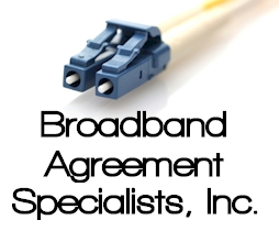 Broadband Agreement Specialists, Inc. - Multifamily Telecom Logo