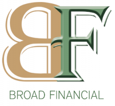 broadfinancial Logo