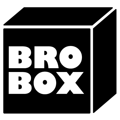 BroBox LLC Logo