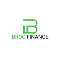 brocfinance Logo