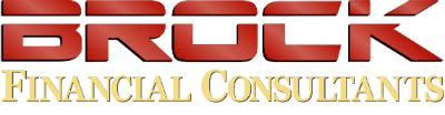 Brock Financial Conslutants, LLC Logo