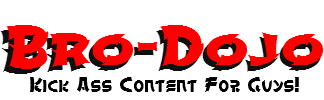 brodojo Logo