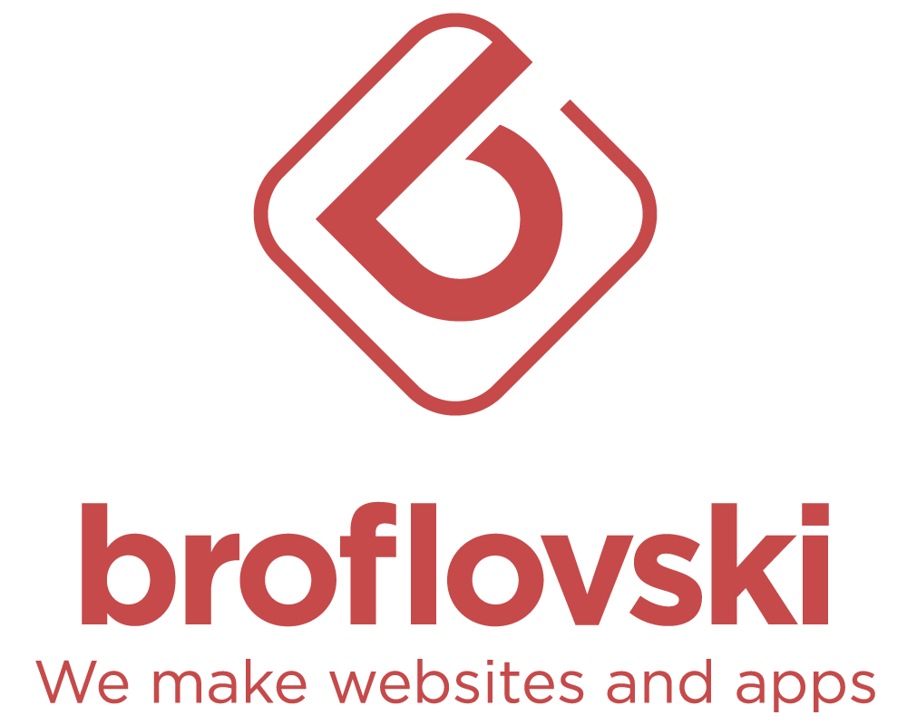 broflovski Logo