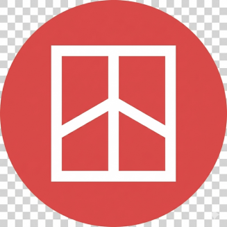 brokenwindow Logo