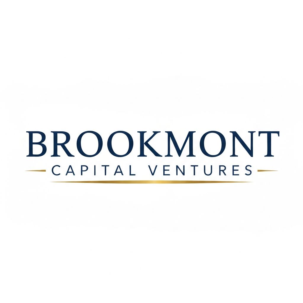 brookmont Logo