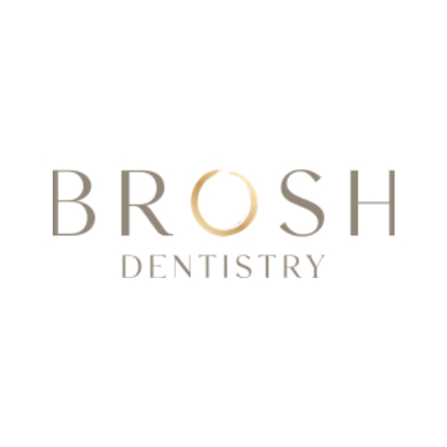 Dentist Cave Creek - Brosh Dentistry Logo