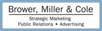 Brower, Miller & Cole Logo