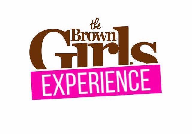 browngirls Logo