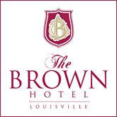 Brown Hotel Logo